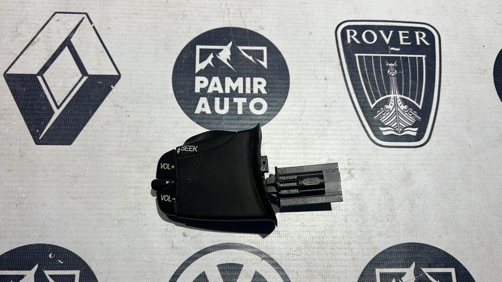 Переключатель магнитолы подрулевой Ford Focus 1998-2007