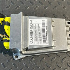 Блок управления AIR BAG Mercedes M/W164 2005-2011