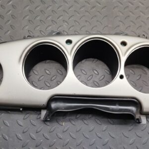 Накладка на торпедо левая Chrysler PT Cruiser 2000-2010