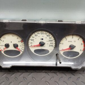 Комбинация приборов (Щиток) Chrysler PT Cruiser 2000-2010