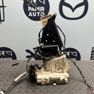 Замок двери задний правый Mercedes B/W245 2005-2011