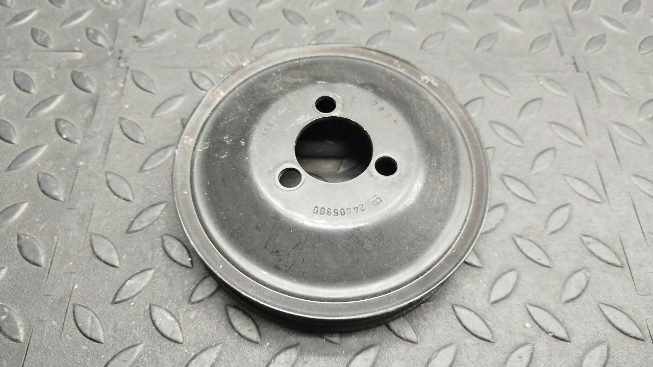 Шкив помпы Opel Astra/H 2004-2014