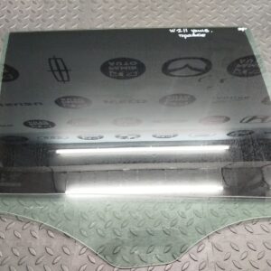 Стекло двери заднее правое Mercedes E/W211 2002-2009
