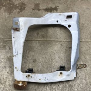 Кронштейн фары левый Ford Transit 2006-2013