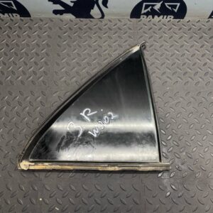 Форточка двери задняя правая Mercedes C/W202 1993-2001