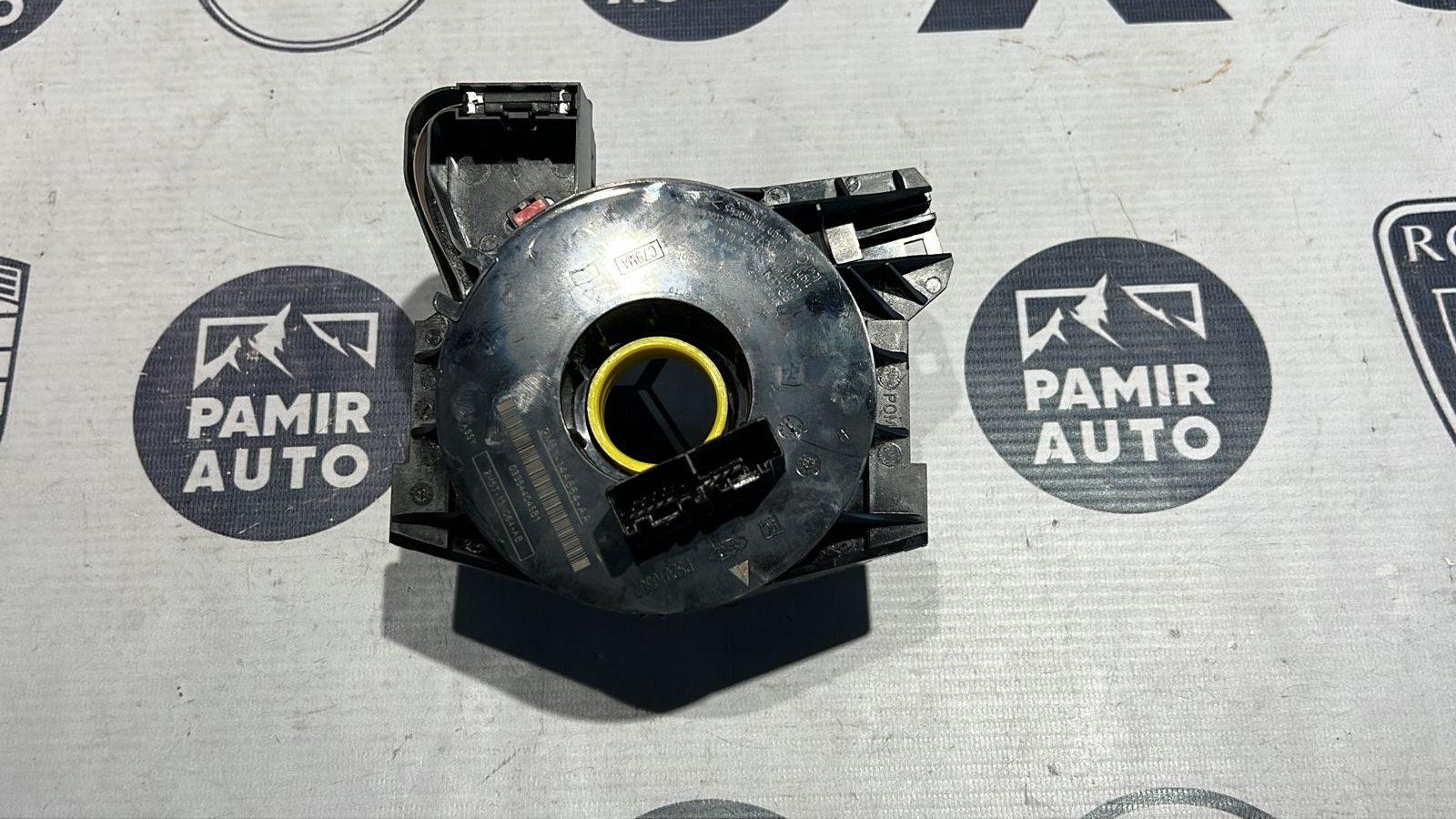 Механизм подрулевой (Шлейф) Ford Focus 1998-2007