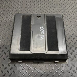 Накладка багажника (внутри) Mercedes C/W202 1993-2001