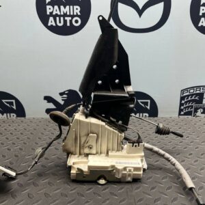 Замок двери задний левый Mercedes B/W245 2005-2011