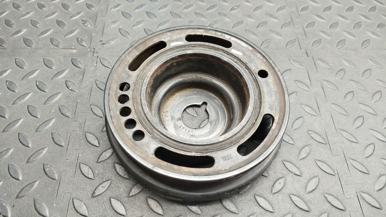 Шкив коленвала Opel Astra/H 2004-2014