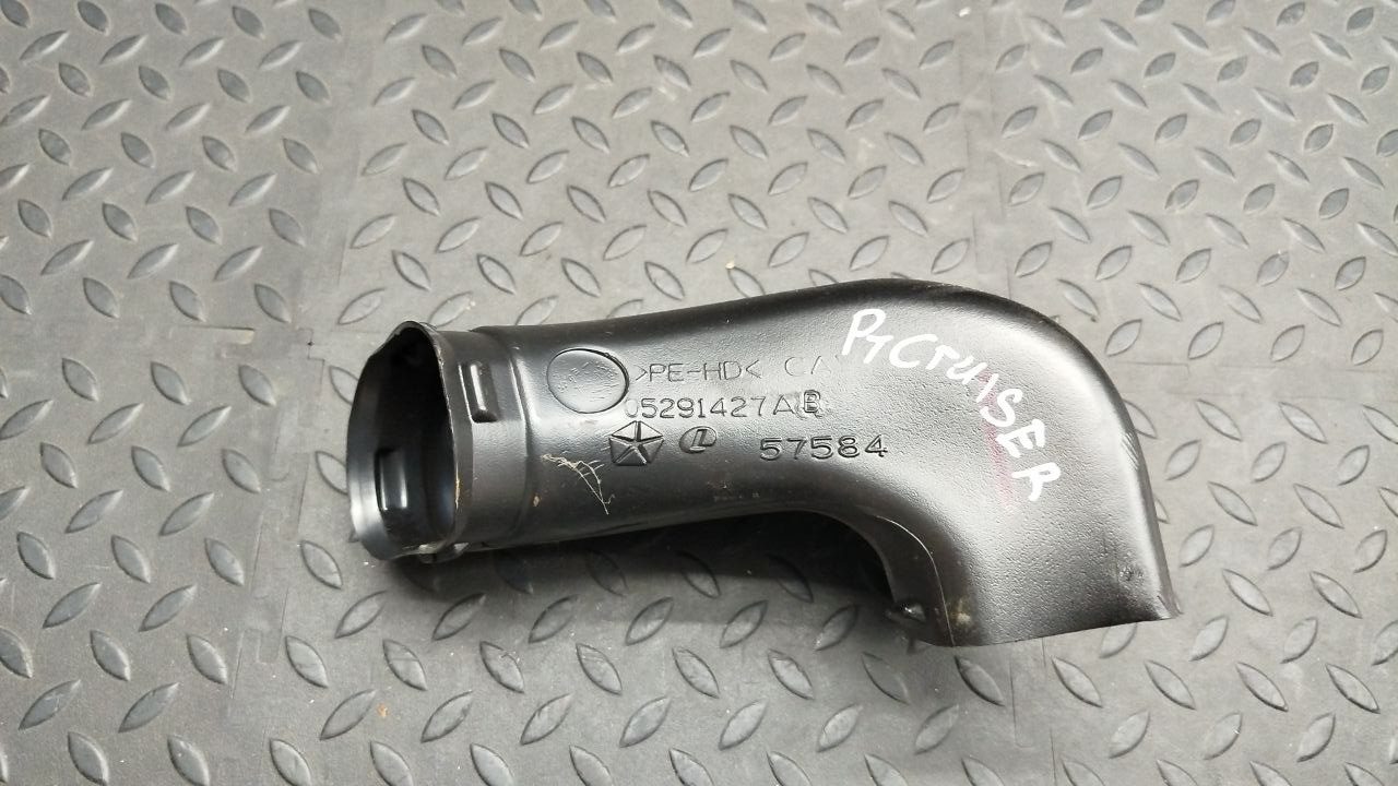 Воздуховод отопителя Chrysler PT Cruiser 2000-2010