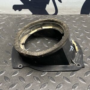 Кронштейн динамика задний правый Mercedes C/W202 1993-2001