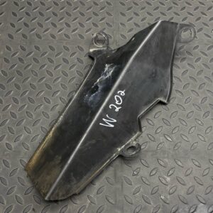 Накладка (внутри) Mercedes C/W202 1993-2001