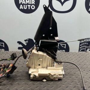 Замок двери задний левый Mercedes B/W245 2005-2011