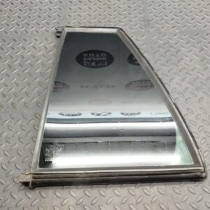 Форточка двери задняя левая Mercedes E/W211 2002-2009