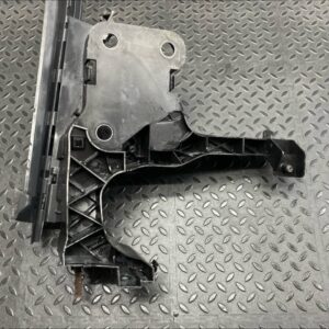 Кронштейн фары левый Renault Scenic/2 2003-2009