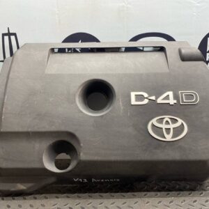 Крышка на двигатель (Декоративная) Toyota Avensis/2 2003-2009