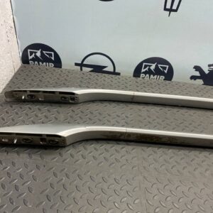 Рейлинги Toyota Avensis/2 2003-2009