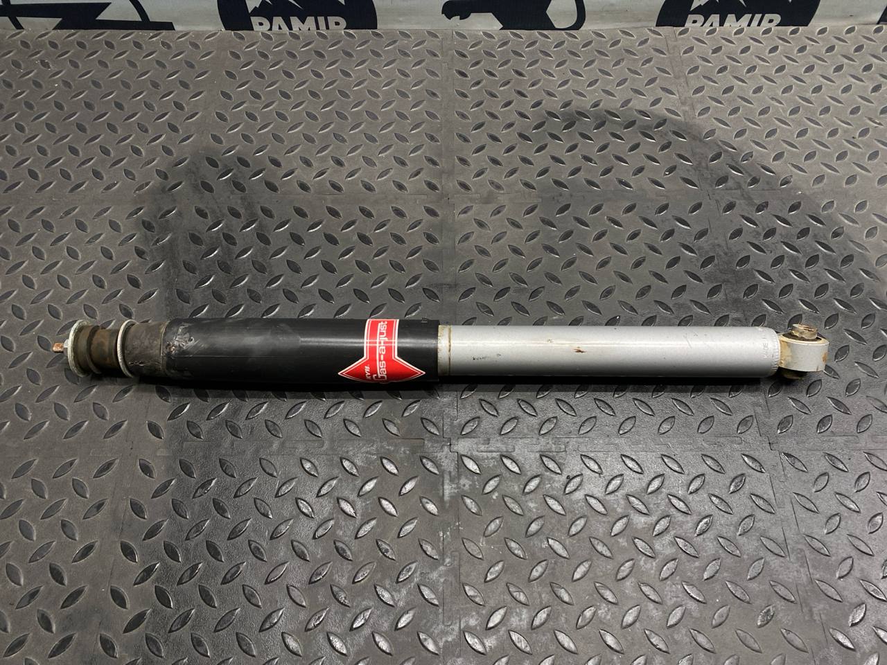 Амортизатор задний Mercedes C/W202 1993-2001