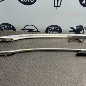 Рейлинги Mercedes M/W164 2005-2011