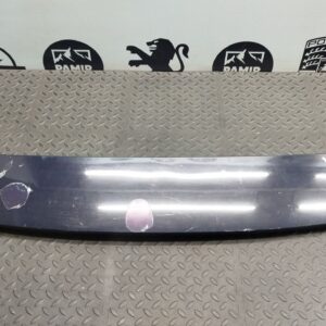 Спойлер багажника Mercedes  E/W211 2002-2009