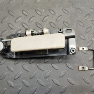 Замок бардачка Chrysler PT Cruiser 2000-2010