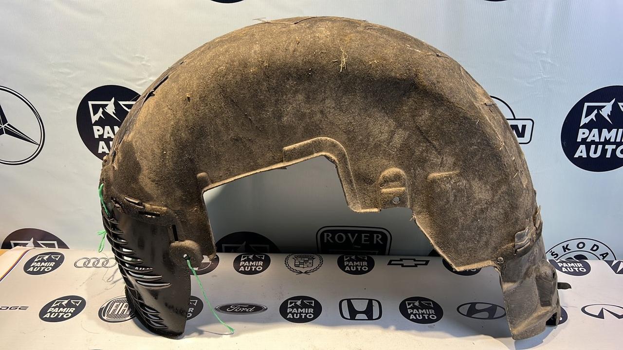 Локер (Подкрылок) задний левый Mercedes E/W211 2002-2009