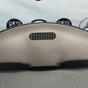 Накладка на торпедо верхняя Chrysler PT Cruiser 2000-2010