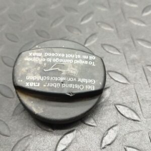 Крышка маслозаливной горловины Mercedes Vito/W638 1996-2003