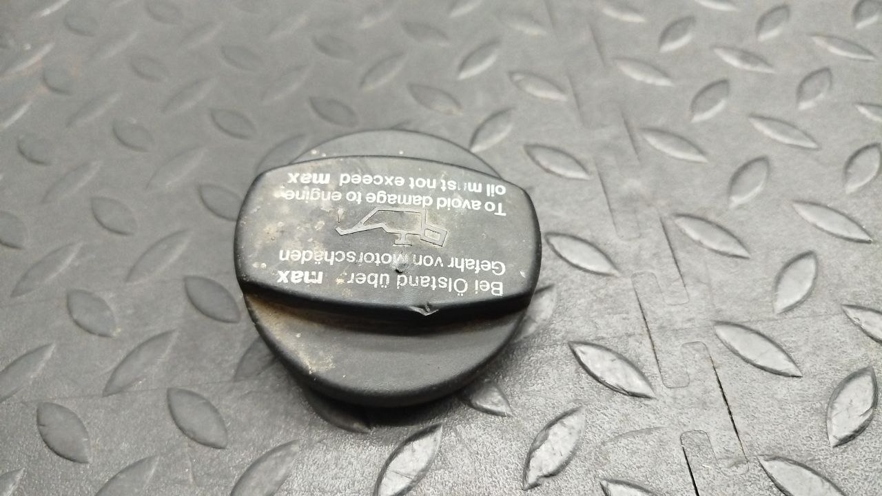 Крышка маслозаливной горловины Mercedes Vito/W638 1996-2003