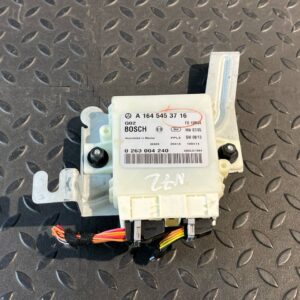 Блок управления парктроником Mercedes M/W164 2005-2011