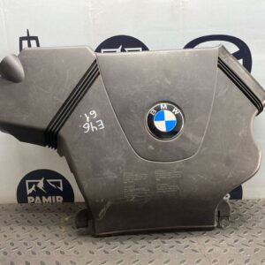 Крышка на двигатель (Декоративная) BMW 3/E46 1998-2007