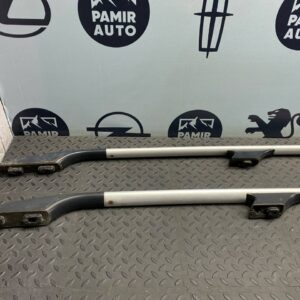 Рейлинги Mercedes M/W163 1997-2005