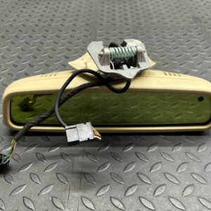 Зеркало заднего вида Mercedes E/W211 2002-2009