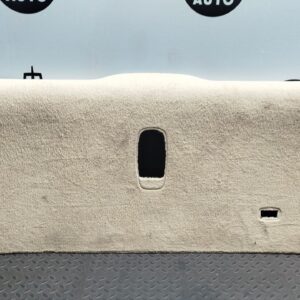 Обшивка двери багажника Mercedes E/W211 2002-2009