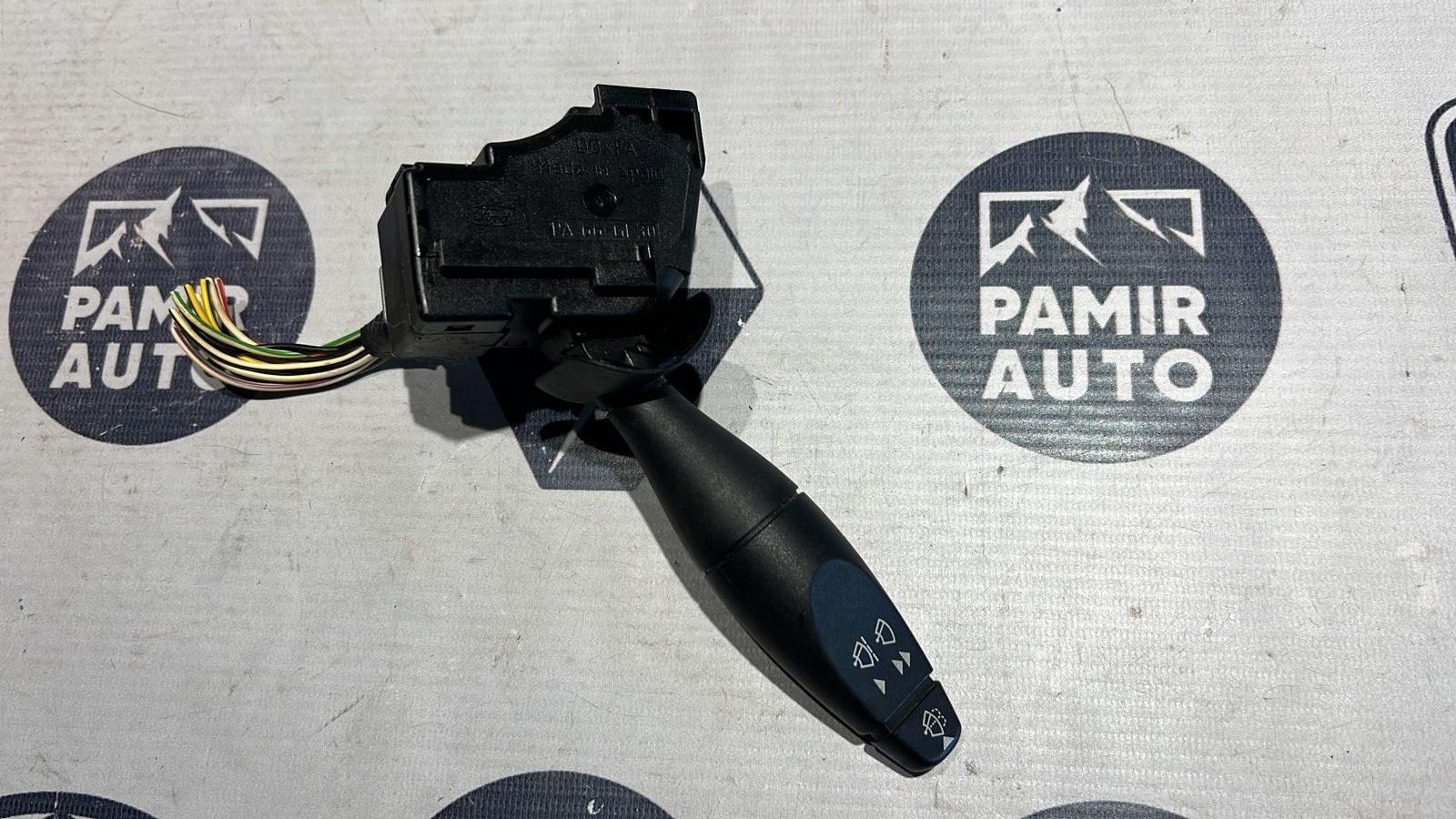 Переключатель стеклоочистителя Ford Focus 1998-2007