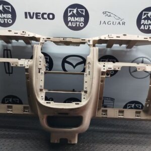 Торпедо Chrysler PT Cruiser 2000-2010