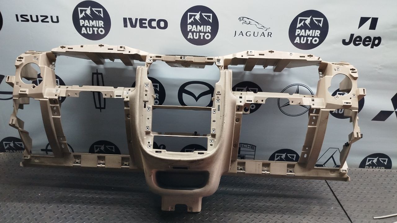 Торпедо Chrysler PT Cruiser 2000-2010