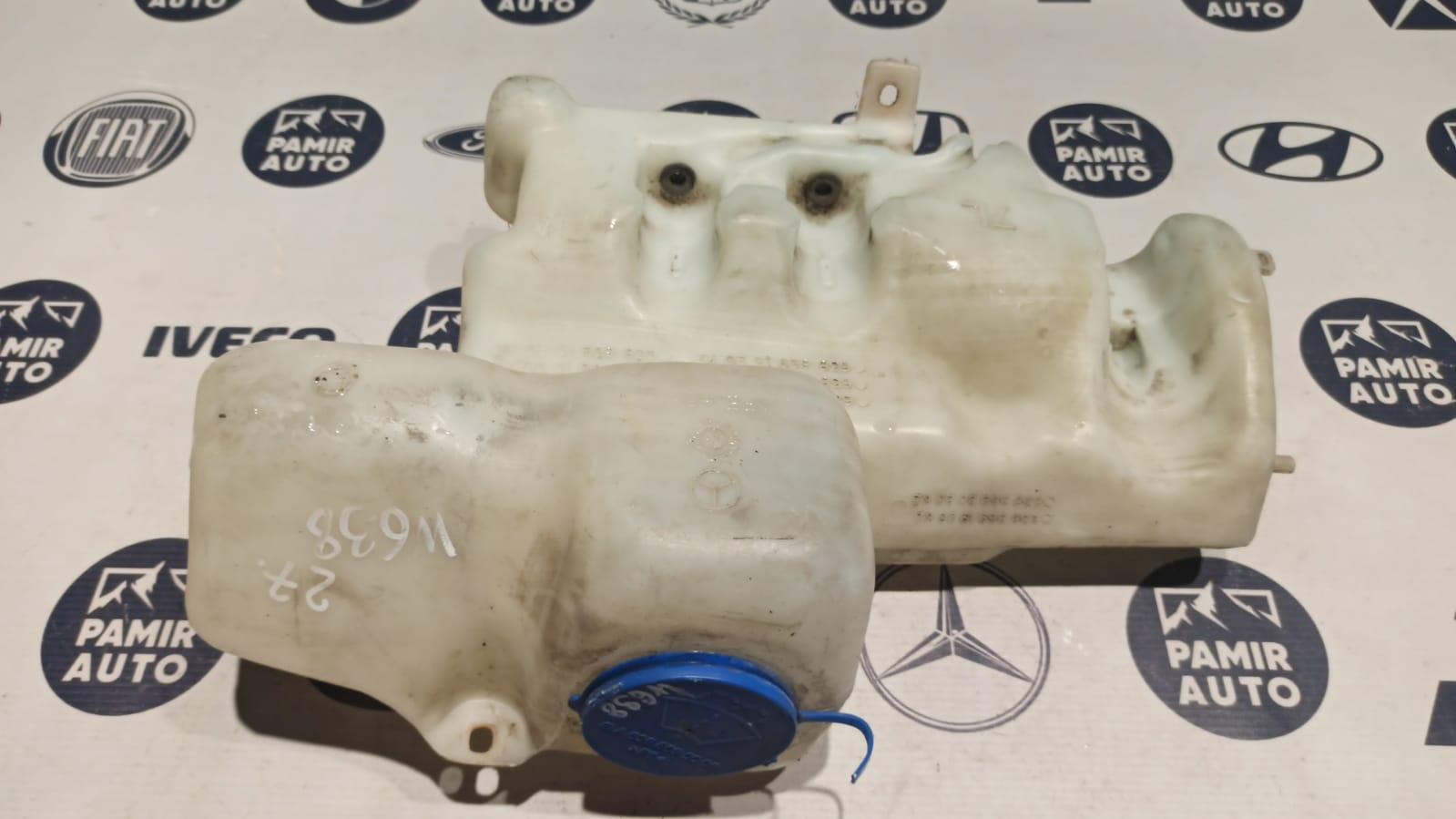 Бачок омывателя Mercedes Vito/W638 1996-2003