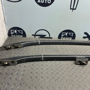 Рейлинги BMW 3/E90 2004-2013