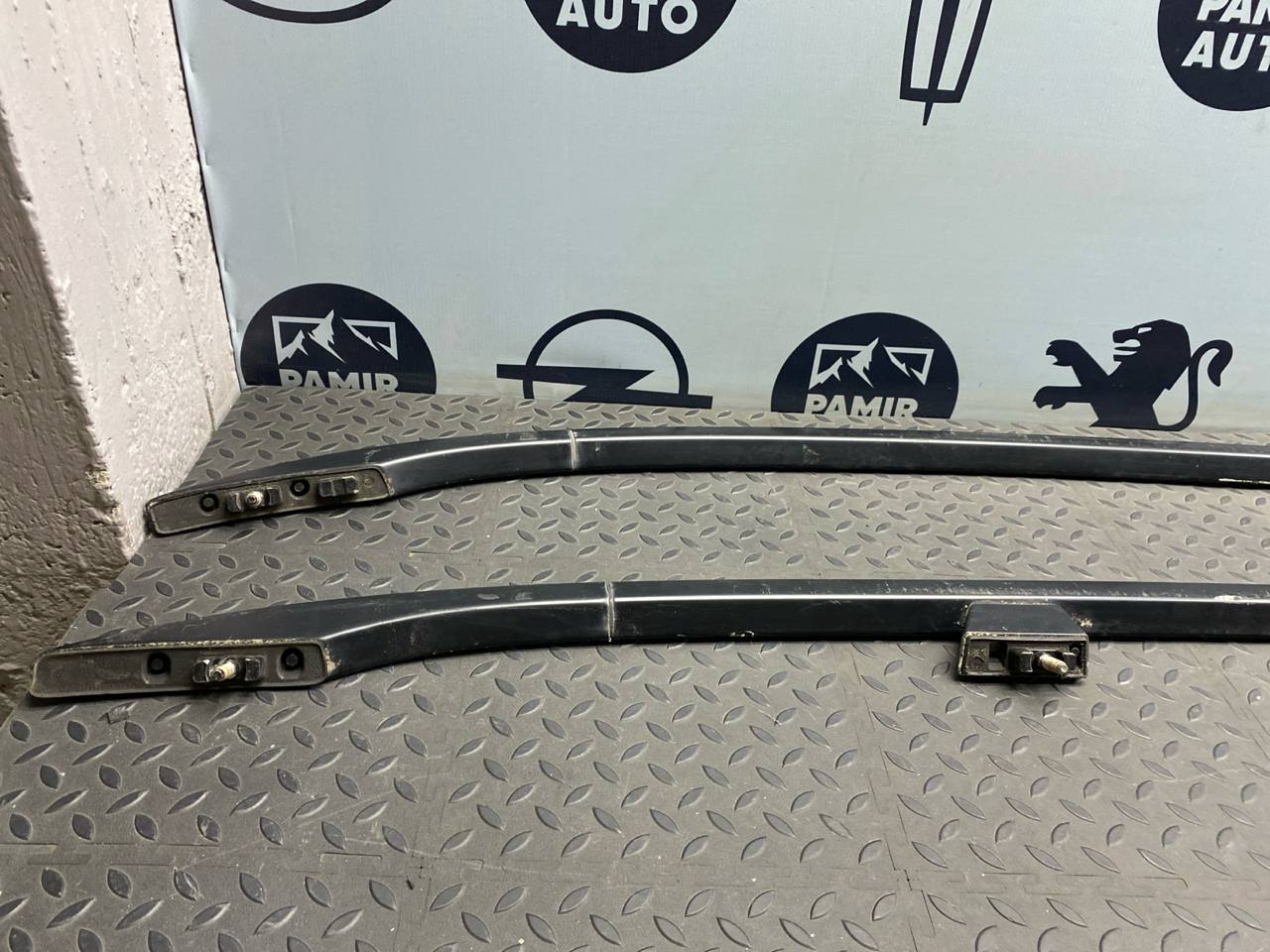 Рейлинги BMW 3/E90 2004-2013