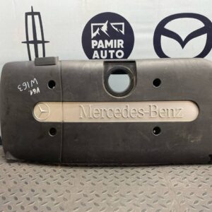 Крышка на двигатель (Декоративная) Mercedes M/W163 1997-2005