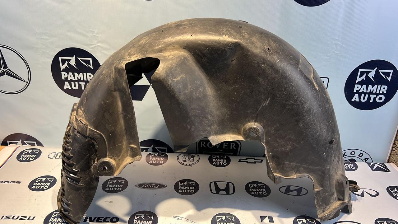 Локер (Подкрылок) задний левый Mercedes E/W211 2002-2009