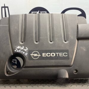 Крышка на двигатель (Декоративная) Opel Zafira/B 2005-2014