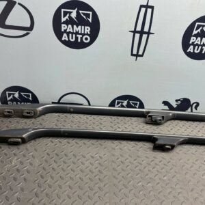 Рейлинги Mercedes M/W163 1997-2005