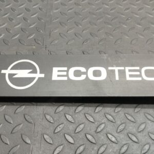 Крышка на двигатель (Декоративная) Opel Astra/H 2004-2014