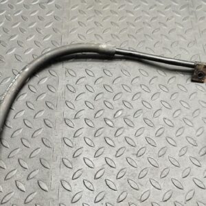 Патрубок картерных газов Ford Mondeo/2 1996-2000