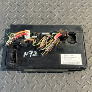 Блок SAM задний Mercedes M/W164 2005-2011