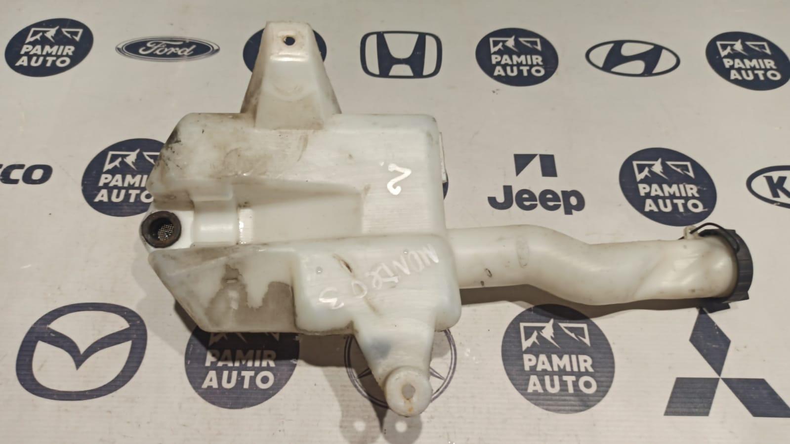 Бачок омывателя Ford Mondeo/3 2000-2007