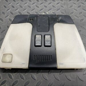 Плафон салонный Mercedes C/W202 1993-2001