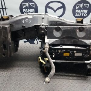 Корпус отопителя Mercedes E/W211 2002-2009